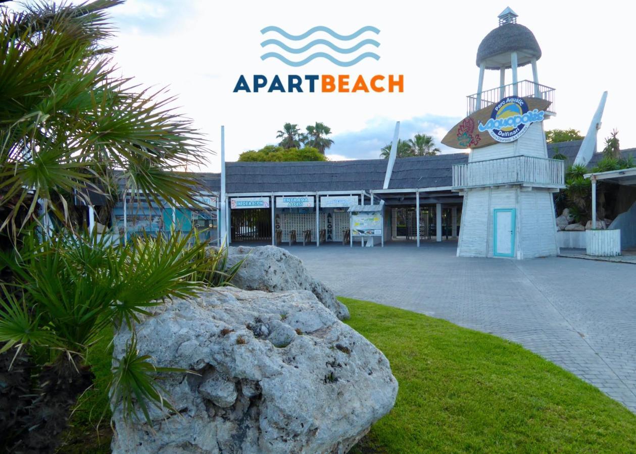 Apartamento Apartbeach Riscos Y Residencial